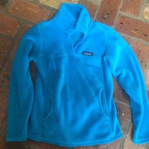 Patagonia pullover